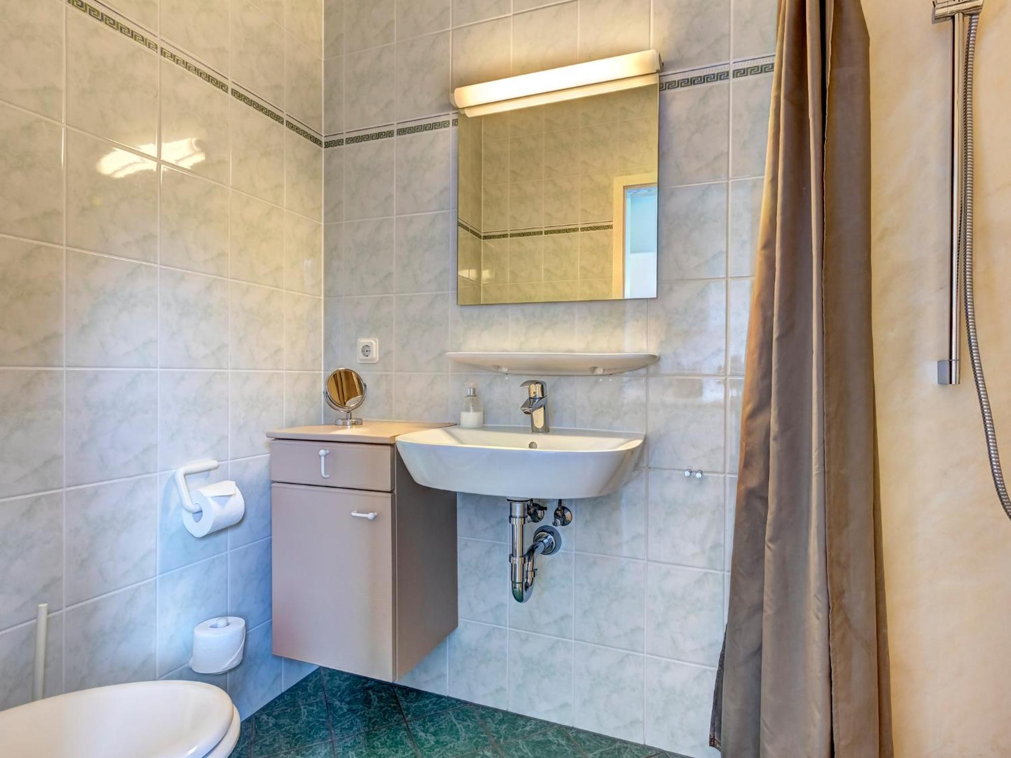 Marie 1 Apartment Heringsdorf  Bagian luar foto
